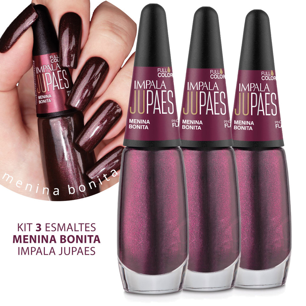 Cores Bonitas de Esmalte: Onde Comprar | BuscaProdutos