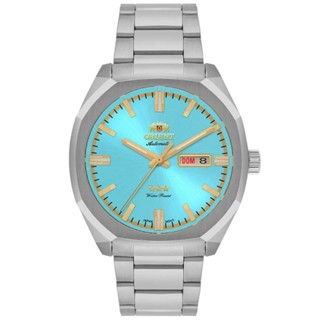 RELÓGIO ORIENT MASCULINO AUTOMATICO NH3SS008 A1SX em Oferta na Shopee