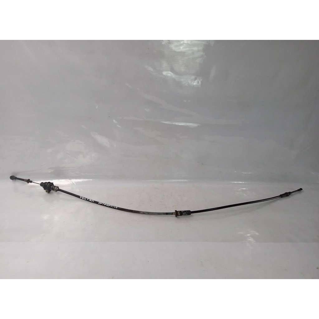 Cabo Trambulador Cambio Automatico Vectra Exp. 2007-11 2.0