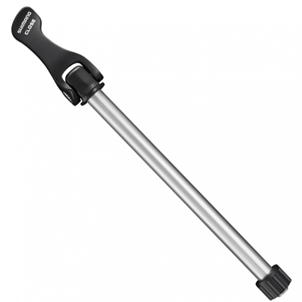 Eixo para Cubo Shimano 12mm AX 56 E-Thru Old 142mm
