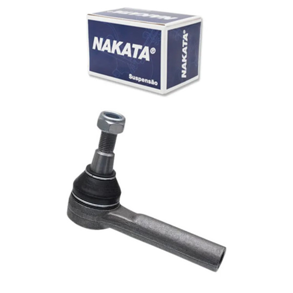 Terminal Direção Ducato 2.3 16V / 2.8 8V Turbo 2001 Até 2016 Original Nakata em Oferta na Shopee