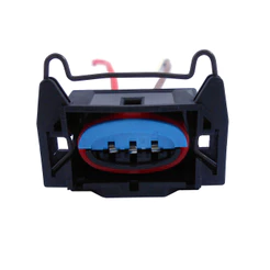 Chicote Bobina de Ignição ETE7759 Ford Ka - Cód.5812