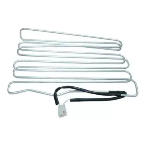 Resistência Degelo Electrolux 127v A07653801/64684669 Orig