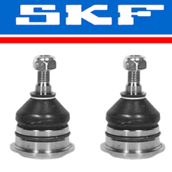 Par Pivo De Suspensão Superior Nissan FRONTIER 1998 a 2005 – SKF VKDS4770