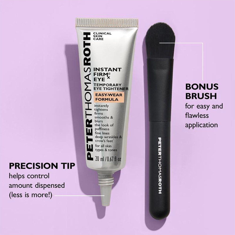 Peter Thomas Roth Instant Firming Eye Cream 20ml Anti-Aging
