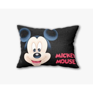 Fronha Avulsa com Zíper MICKEY Cor 22 em Oferta na Shopee
