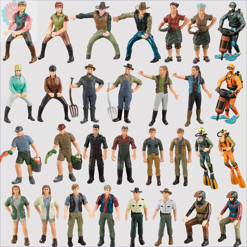 Brinquedos de Fazenda Realista: Onde Comprar | BuscaProdutos