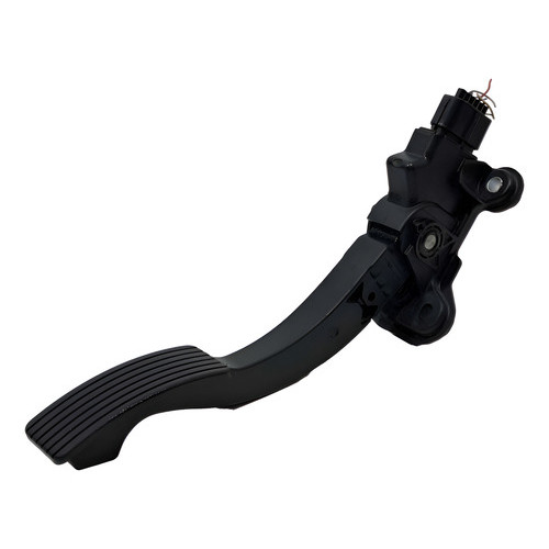 Pedal Acelerador Mitsubishi Eclipse Cross 2018 2022 1600a102