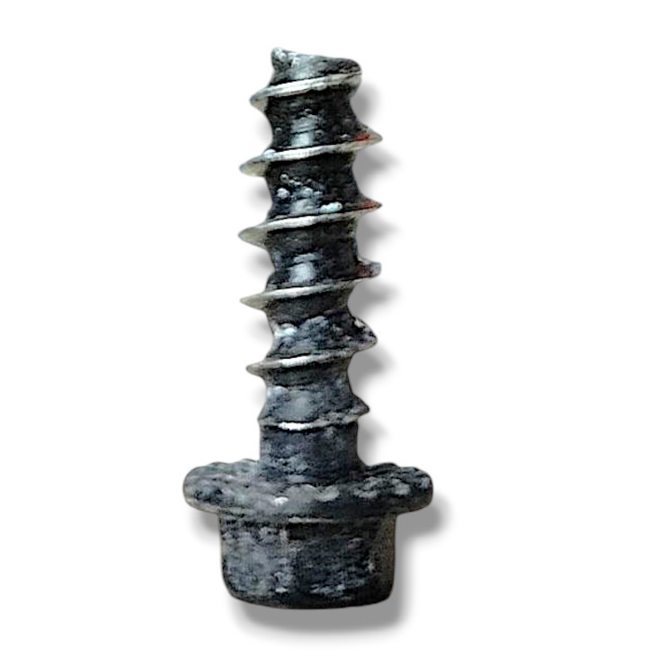 Parafuso 6X28 Base Superior Lavadora Electrolux Lte09 61090925