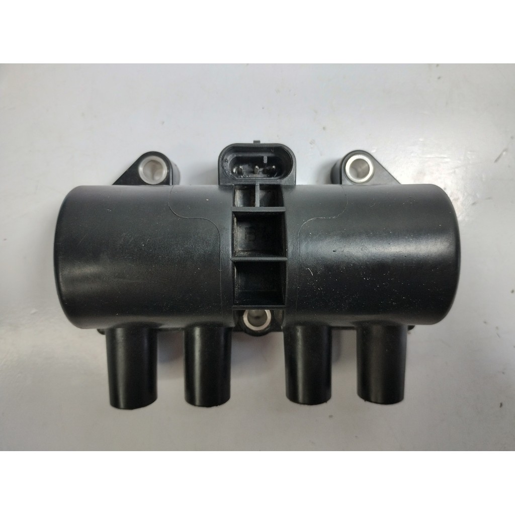 Bobina Ignição Gm Celta Corsa Montana 94716808 3 Pinos
