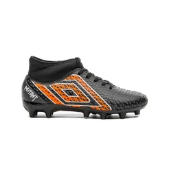 Chuteira Campo Umbro Mutant Jr Fg Grama Futebol Treino
