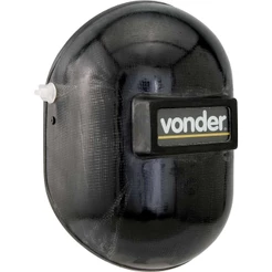 Máscara Para Solda Em Celeron VD730 Vonder