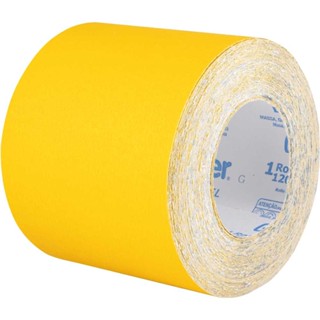 Lixa Costado De Papel Em Rolo 120mm x 25m G150 Vonder em Oferta na Shopee