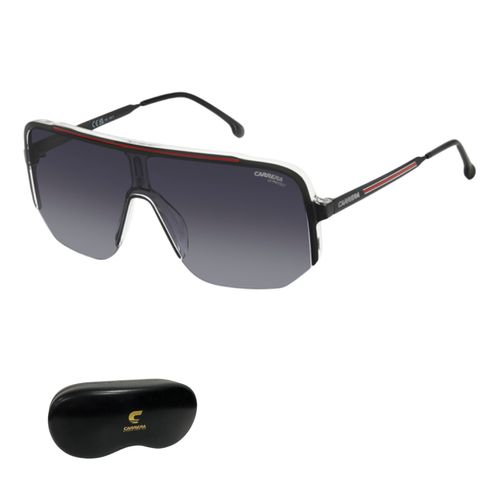 Óculos De Sol Carrera Gradiente UV Protect 1060/S Tamanho 99
