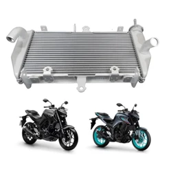 RADIADOR ORIGINAL YAMAHA MT03 320cc B04E246100