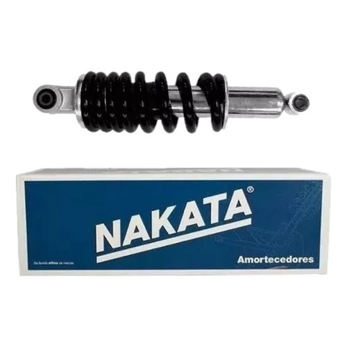 Amortecedor Pro Link Prolink Bros 125 2003 2004 2005 Nakata