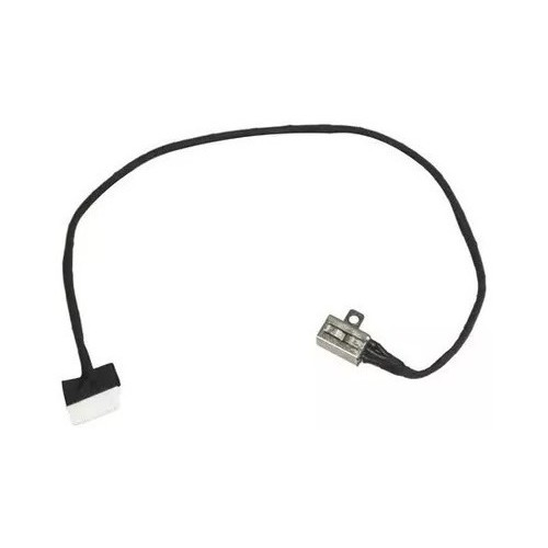 Dc Jack De Energia Dell Inspiron 14 7460 7572 P74g Nfe