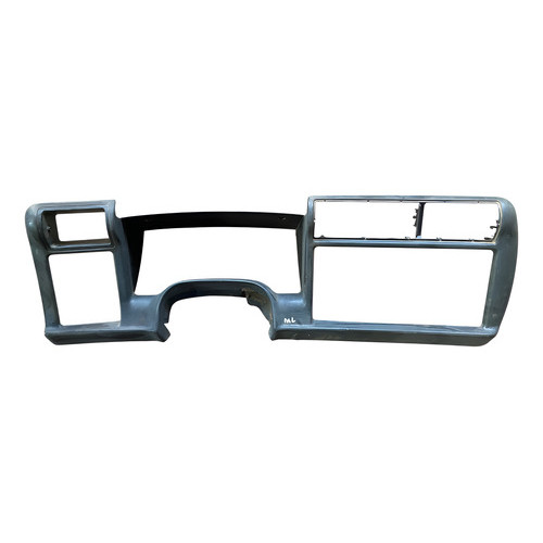 Moldura Painel Instrumento Chevrolet S10 Blazer 95 00 