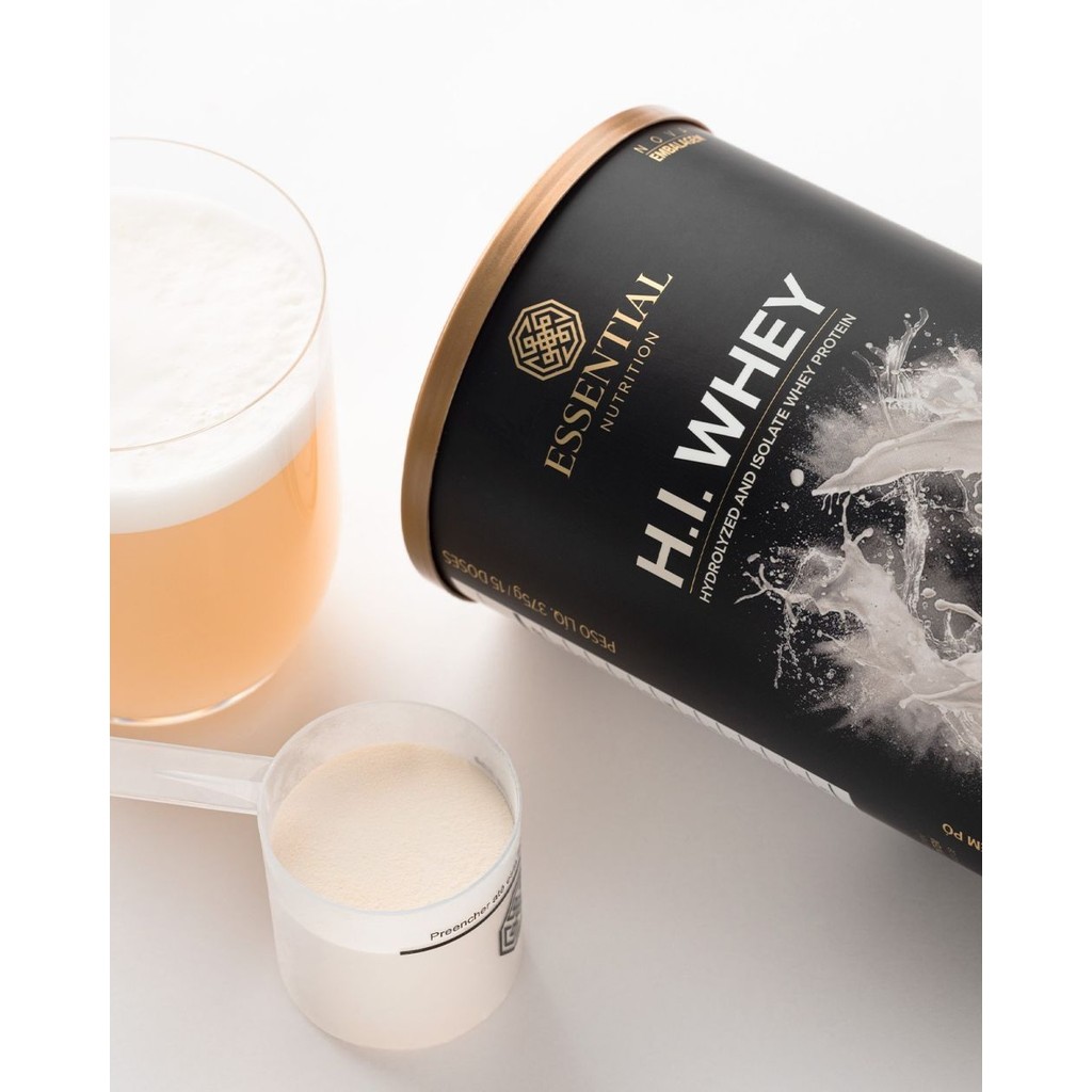 Whey sem Sabor Essential: Onde Comprar | BuscaProdutos