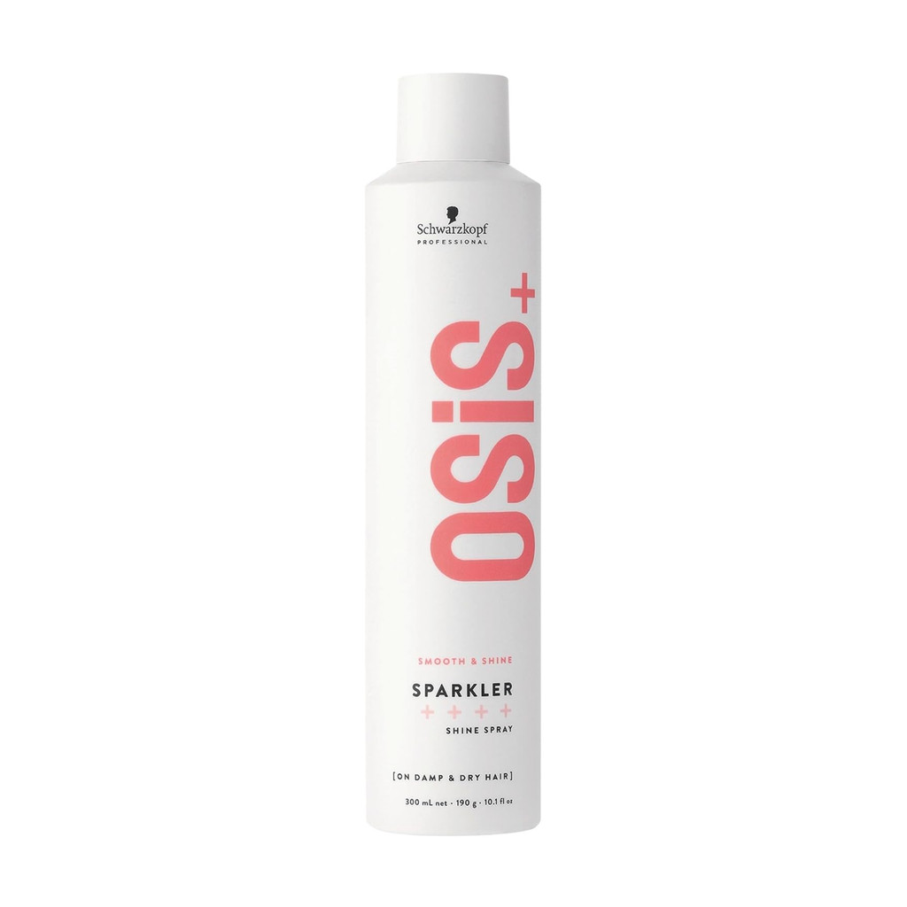 OSiS Sparkler - 300ml - Schwarzkopf em Oferta na Shopee