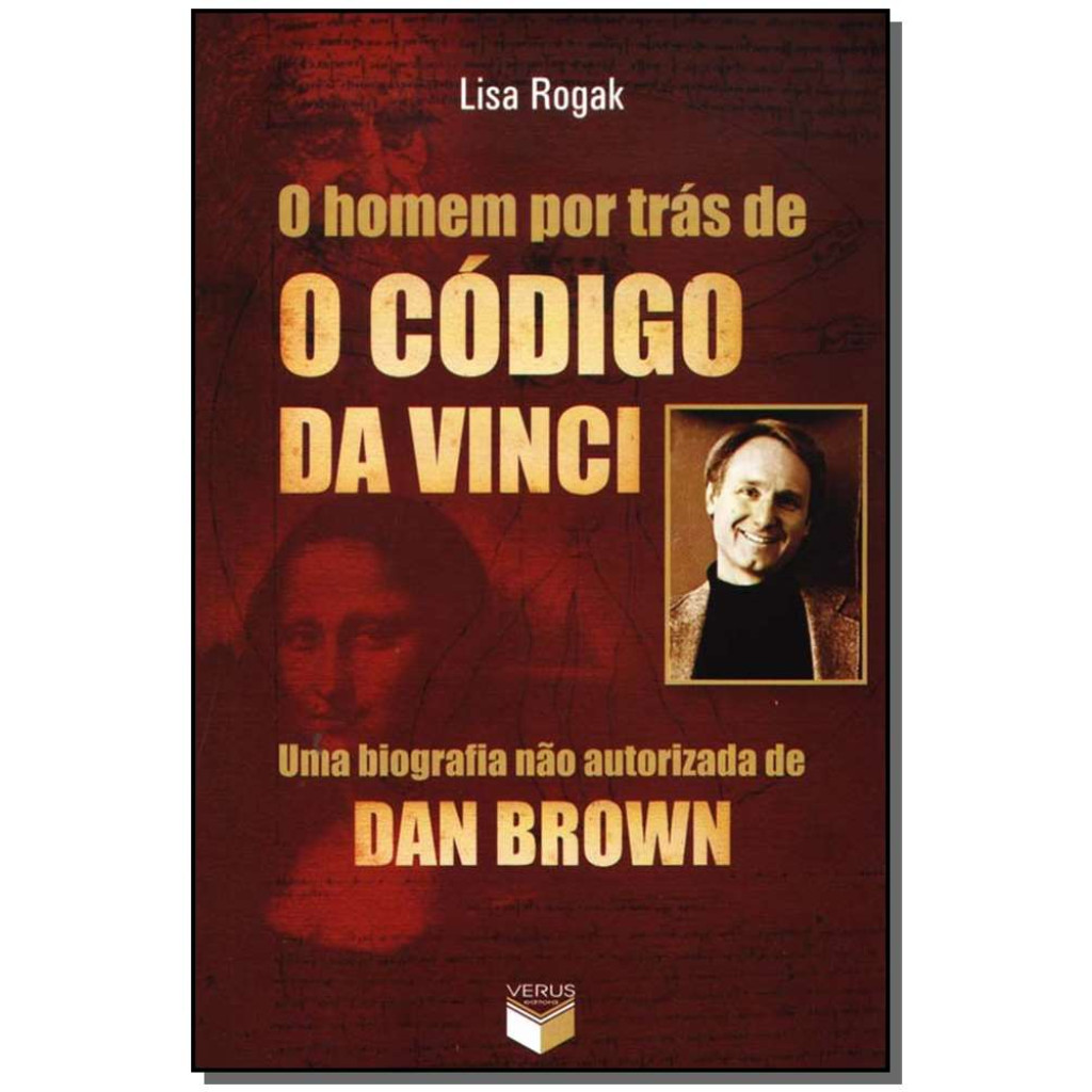 Homem Por Tras de O Codigo da Vinci, O