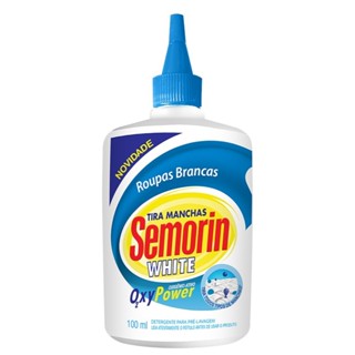 SEMORIN TIRA MANCHAS WHITE 100ML
