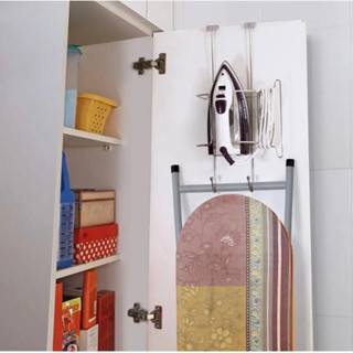 Suporte para Ferro de Passar Roupas e Tábua em Oferta na Shopee