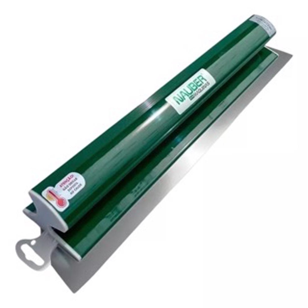 Desempenadeira Tipo Berox Aço Inox 60cm Flex Nauber em Oferta na Shopee