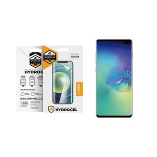 Película para Samsung Galaxy S10 Plus - Hydrogel HD-Gshield em Oferta na Shopee