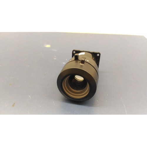 Lente Objetiva Focus E Zoom  Projetor Epson W10