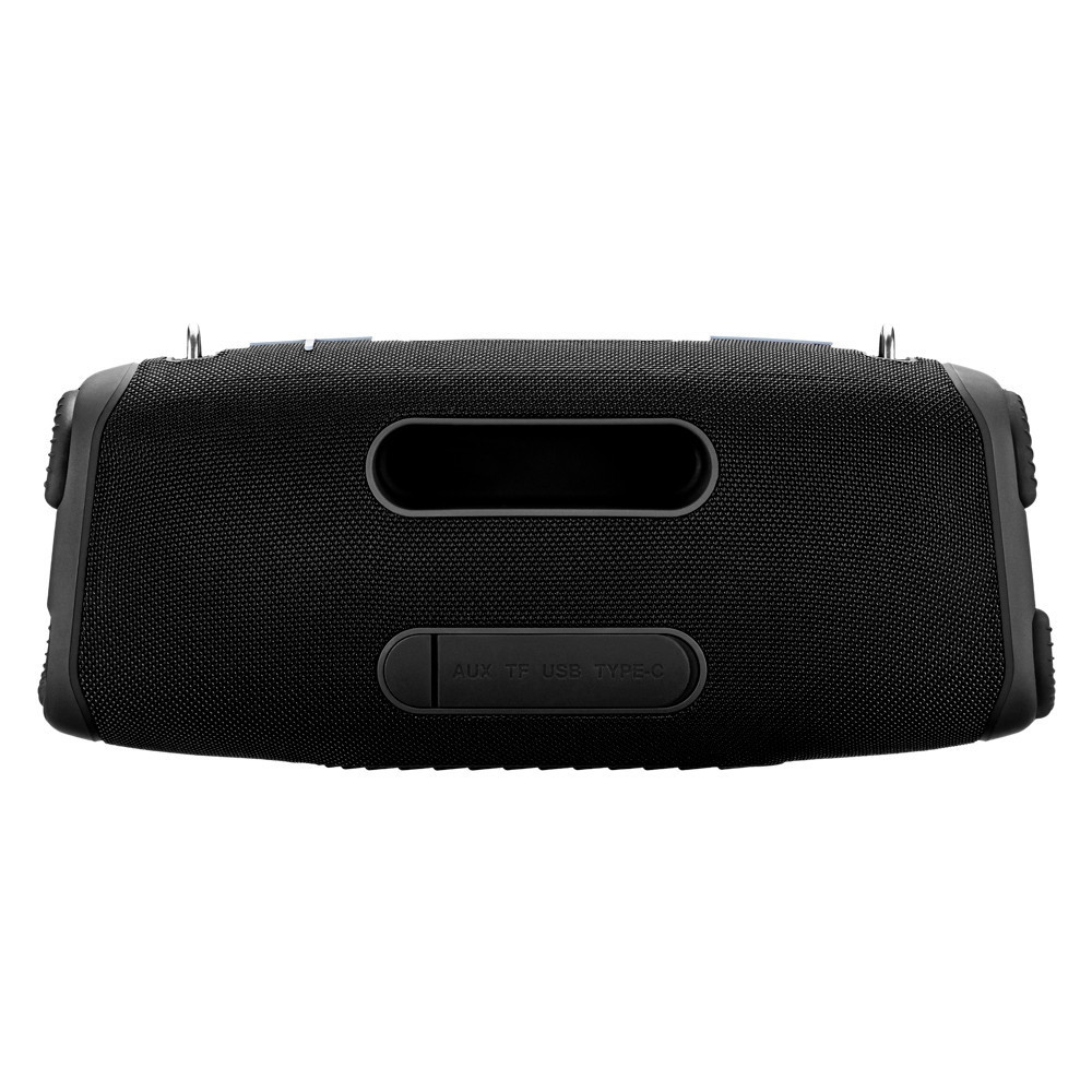 Caixa de Som Xplode 4 50W BT/AUX/USB/SD Pulse - SP619 — imagem 2 de 2