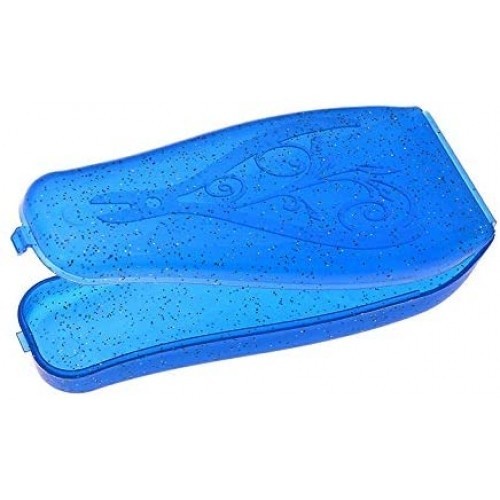 Estojo porta alicate - Sheila em Oferta na Shopee