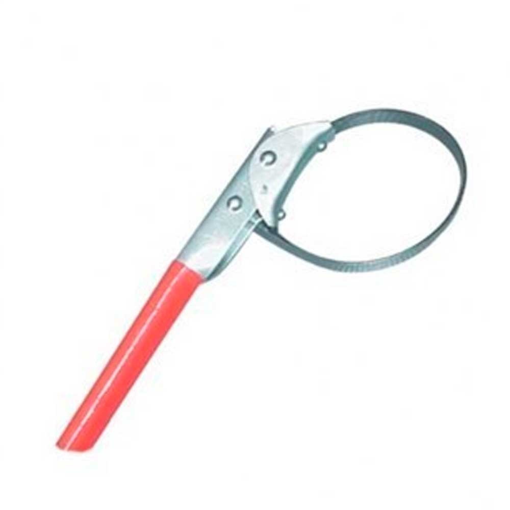 Saca Filtro Tipo Cinta 91mm-102mm Lub-18i Lubefer