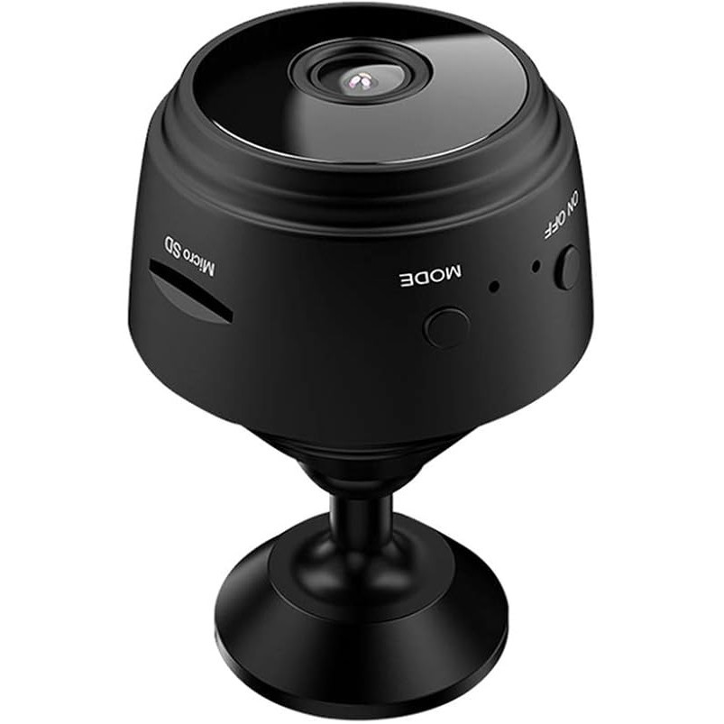 CAMERA MINI FILMADORA WIFI