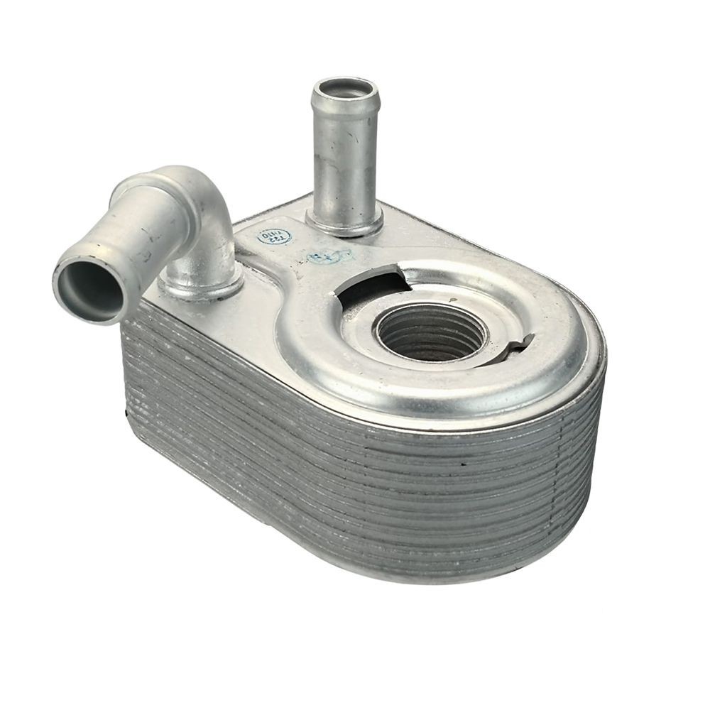 Resfriador Óleo Trocador Calor New Fiesta Ka Ecosport Focus - Spare Parts and Accessories for Vehicles