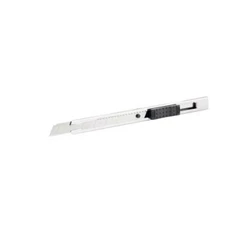Estilete 9mm Metalico Vonder - 35 99 109 001