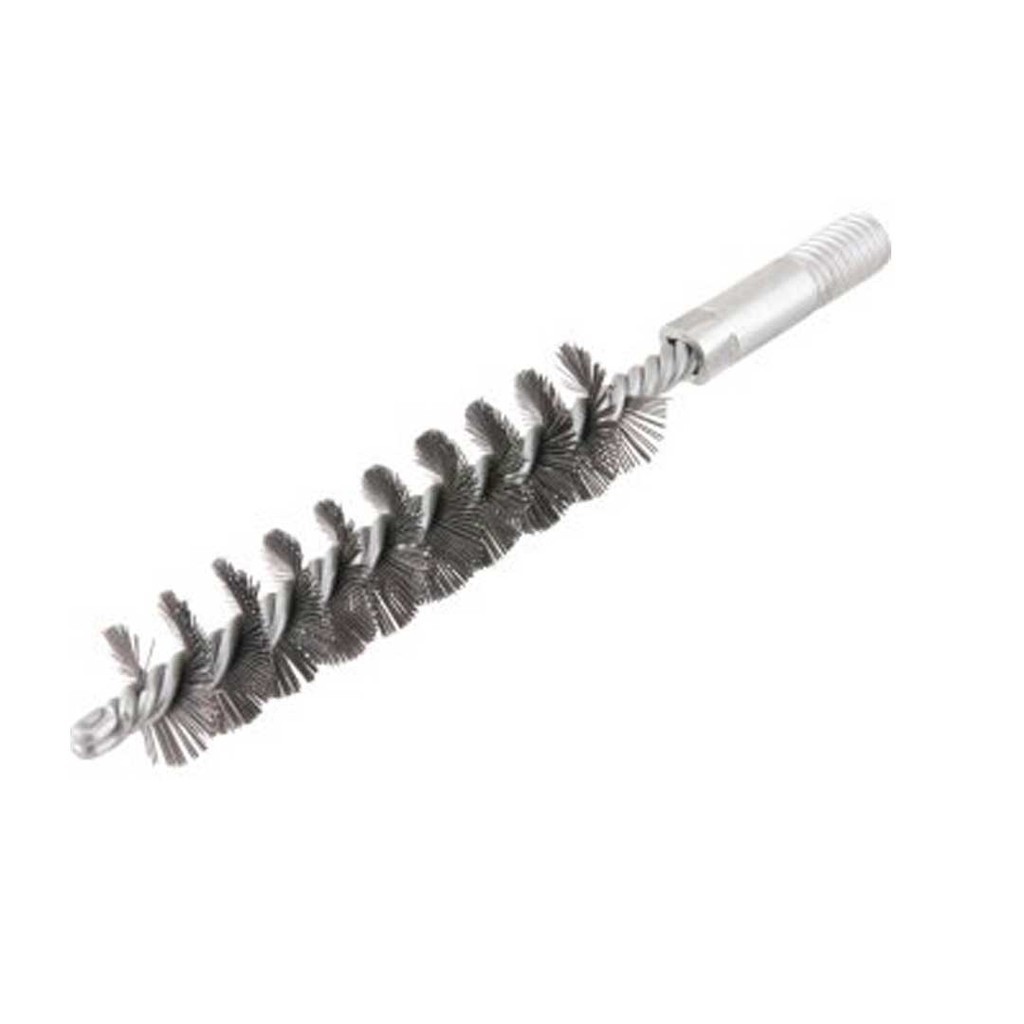 Escova De Aco Tubular 1" - Com Rosca Vonder 63 25 100 000 em Oferta na Shopee