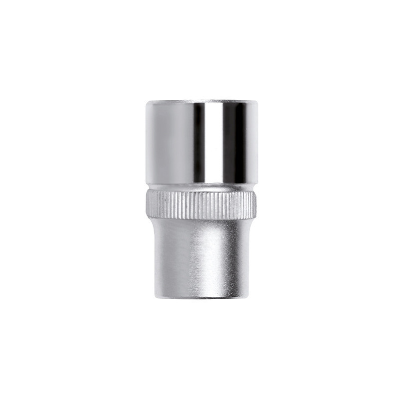 Soquete Encaixe 1/4" x 10mm Sextavado Gedore Red - 3300072