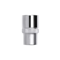 Soquete Encaixe 1/4" x 10mm Sextavado Gedore Red - 3300072