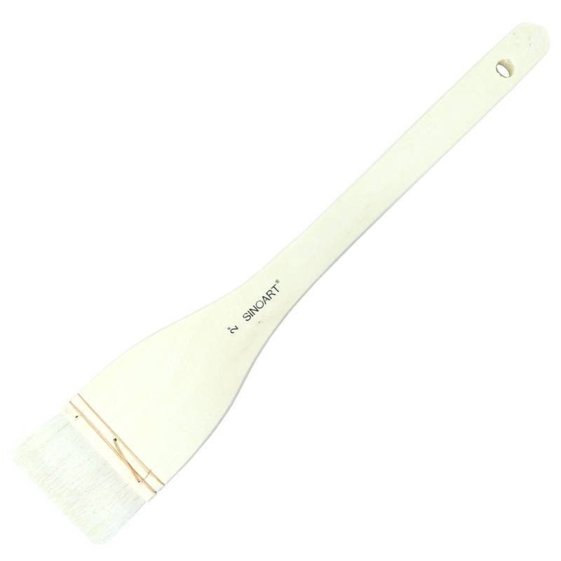 Pincel Hake - Sfb0130 2 - Sinoart