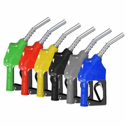 Bico Automático de Abastecimento Curto saída 1/2 Bremen