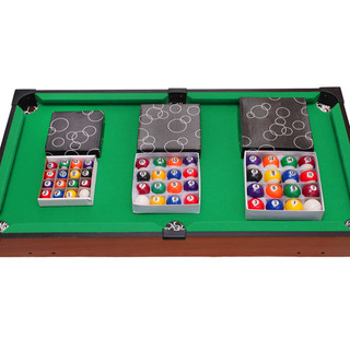 Bilhares Infantis 25mm/32mm/38mm Especiais Mini Bola De Cristal