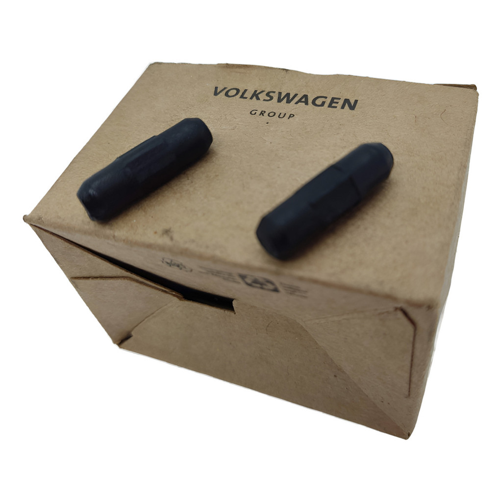 Par Pino Tampa Porta Luvas Gol Parati Saveiro G4 Original volks em Oferta na Shopee