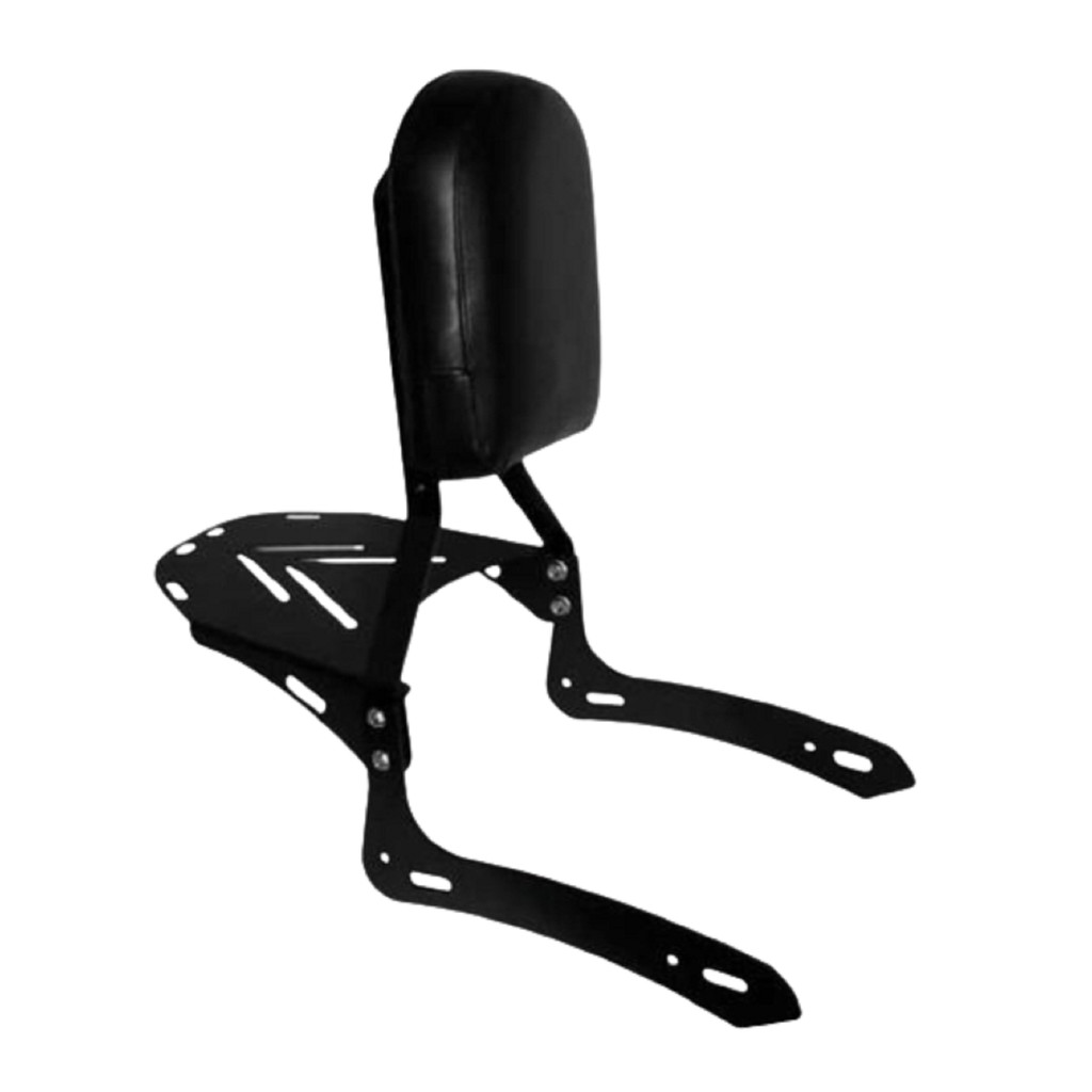 * Sissy bar santo antonio bagageiro encosto apoio do garupa p/ Vulcan 650 Kawasaki 2015+
