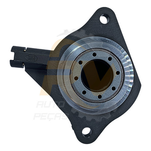 Kit Embreagem Original Luk Doblo Grand Siena Idea Linea Palio Punto Strada Siena Strada — imagem 2 de 2