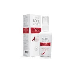 Sérum Restaurador Psk Repair Soft Care Cachorro Gato 50g