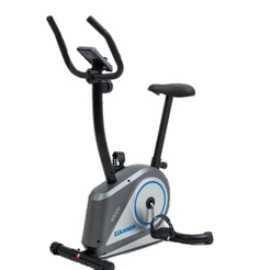 Bicicleta Ergométrica Vertical Magnética Fitness Wb 300