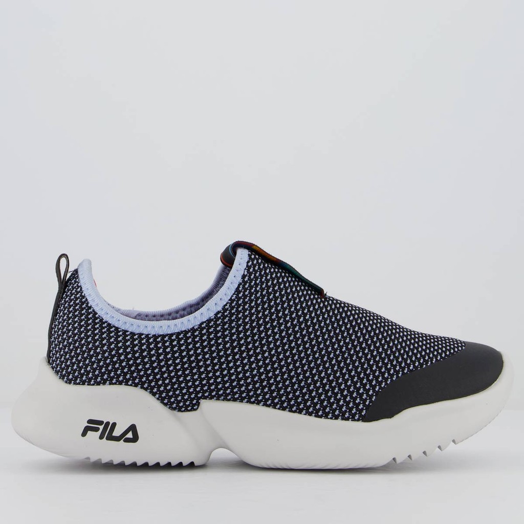 Tênis Fila Funny Juvenil - Sports & Outdoors