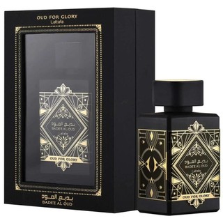 Perfume Lattafa Bade