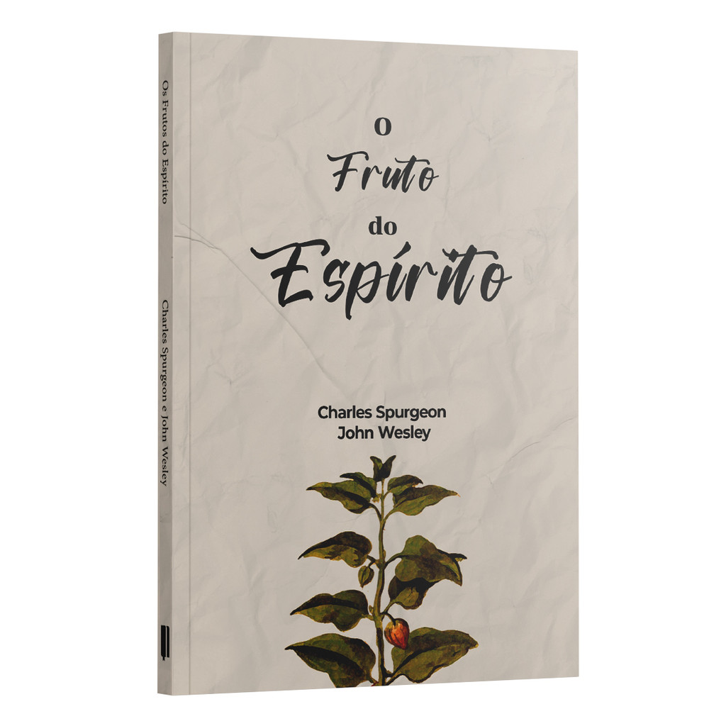 Frutos do Espirito